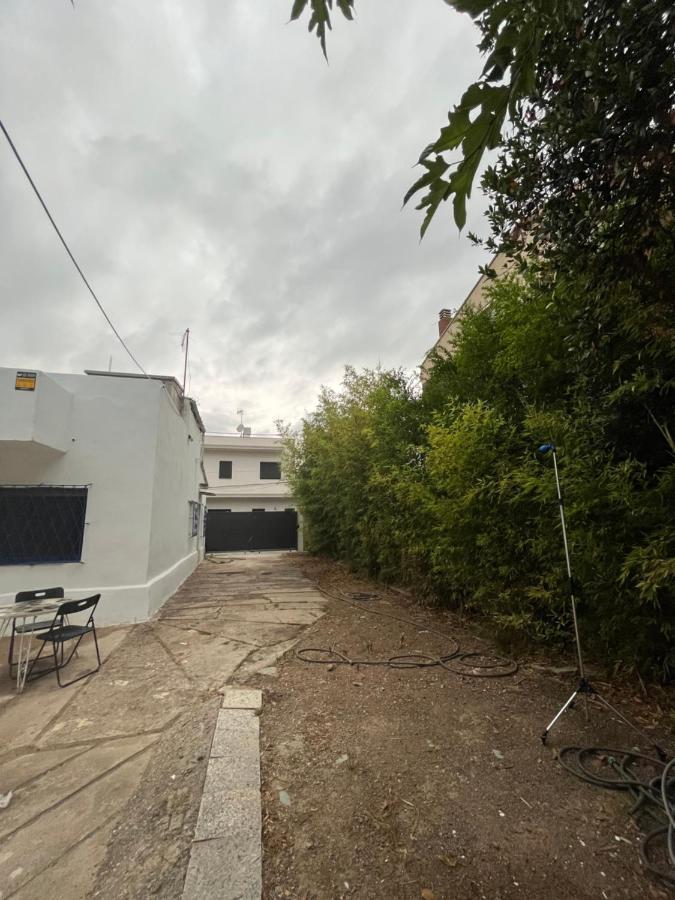Apartamento Cabo Polonio Tarragona Exterior photo